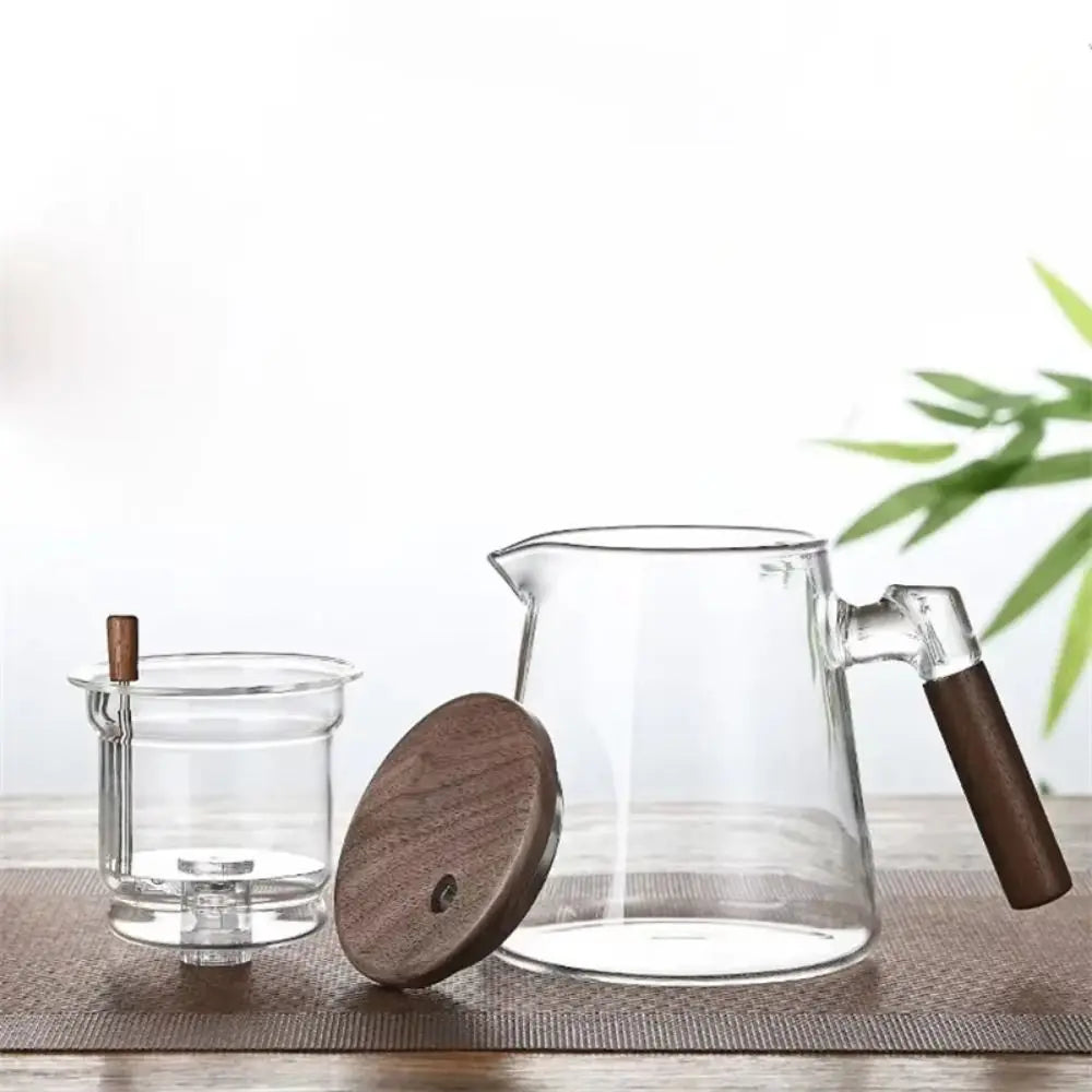 Kettlefolk™ Aura Teapot